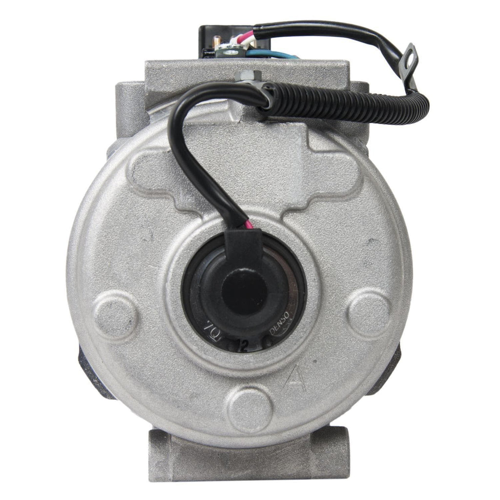 Four Seasons A/C Compressor 58334