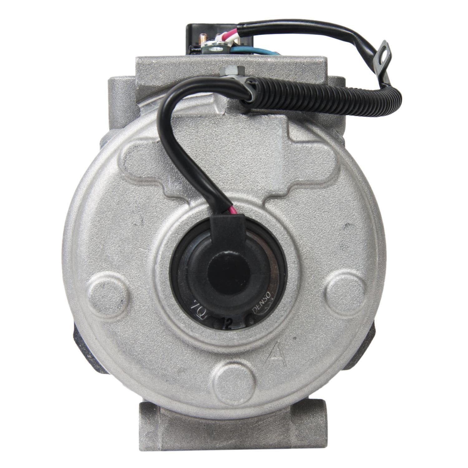 Four Seasons A/C Compressor 58334