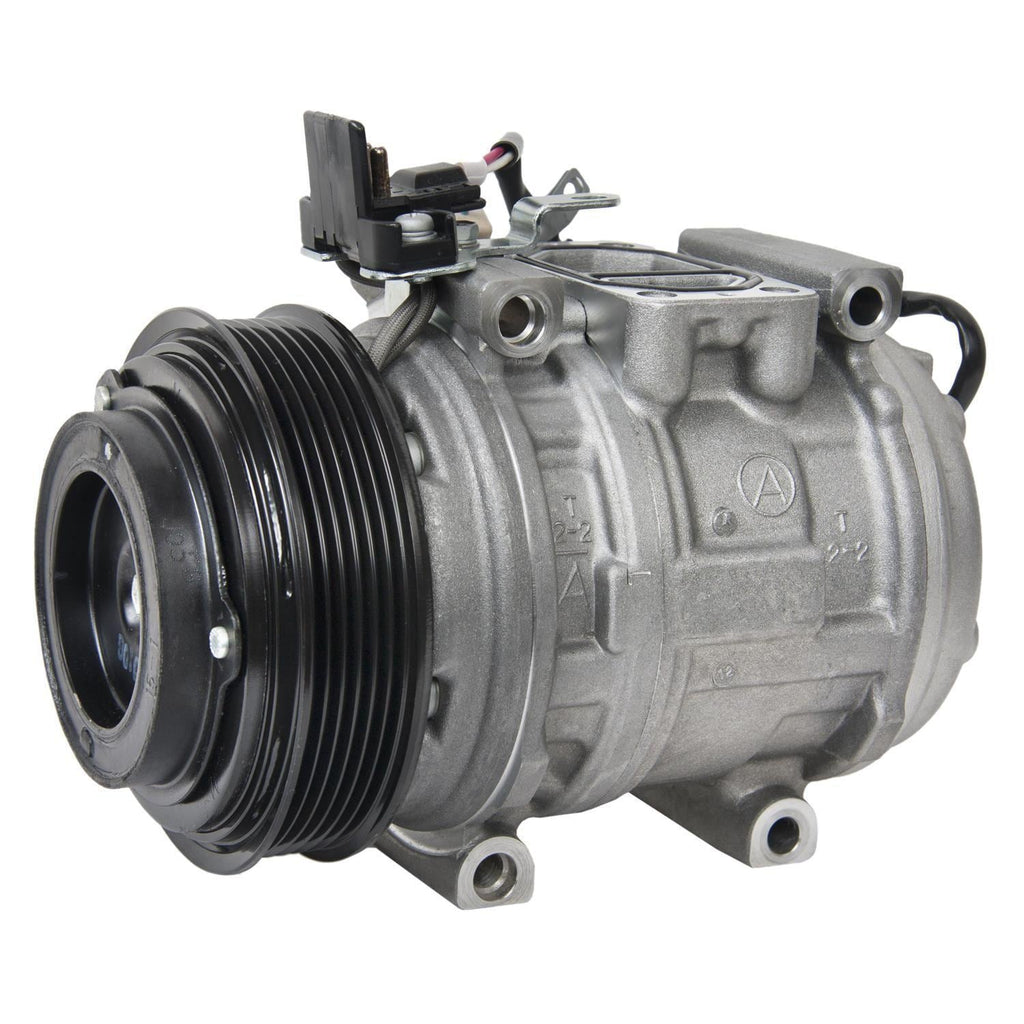 Four Seasons A/C Compressor 58334