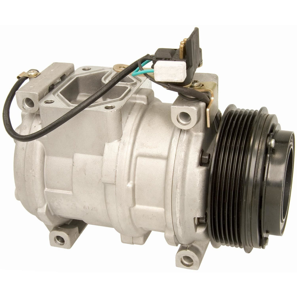 Four Seasons A/C Compressor 58335