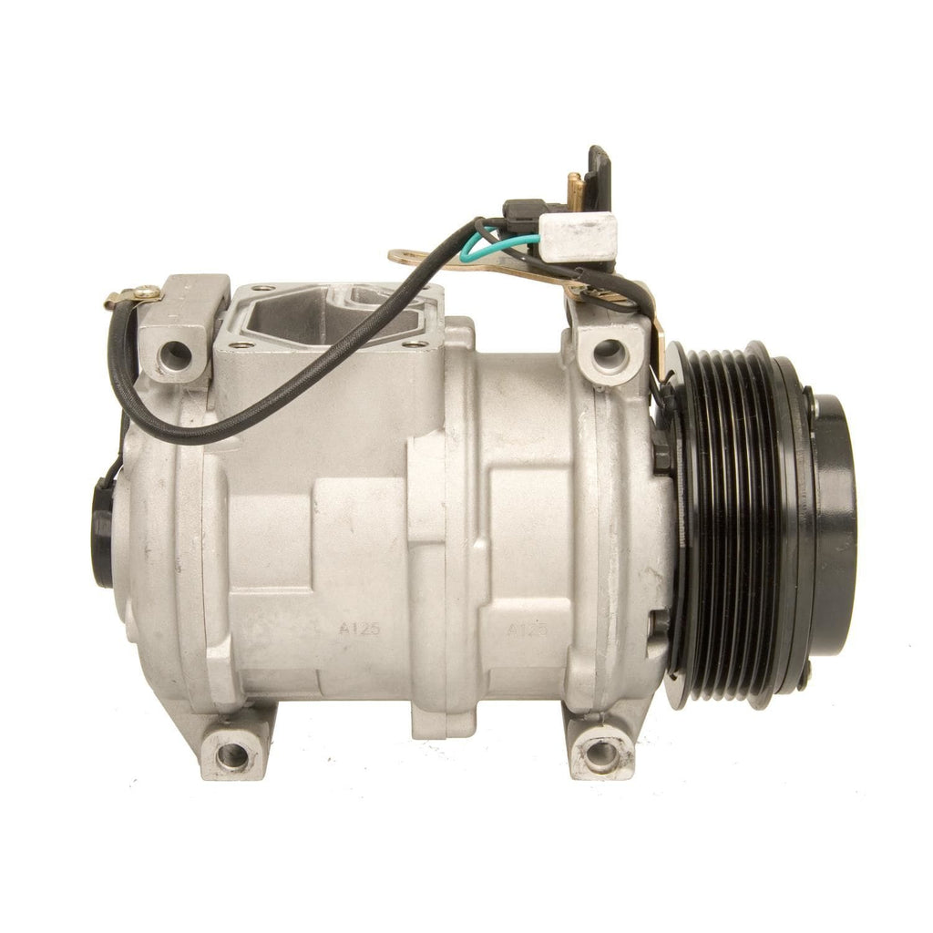 Four Seasons A/C Compressor 58335