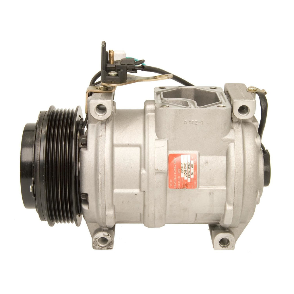 Four Seasons A/C Compressor 58335