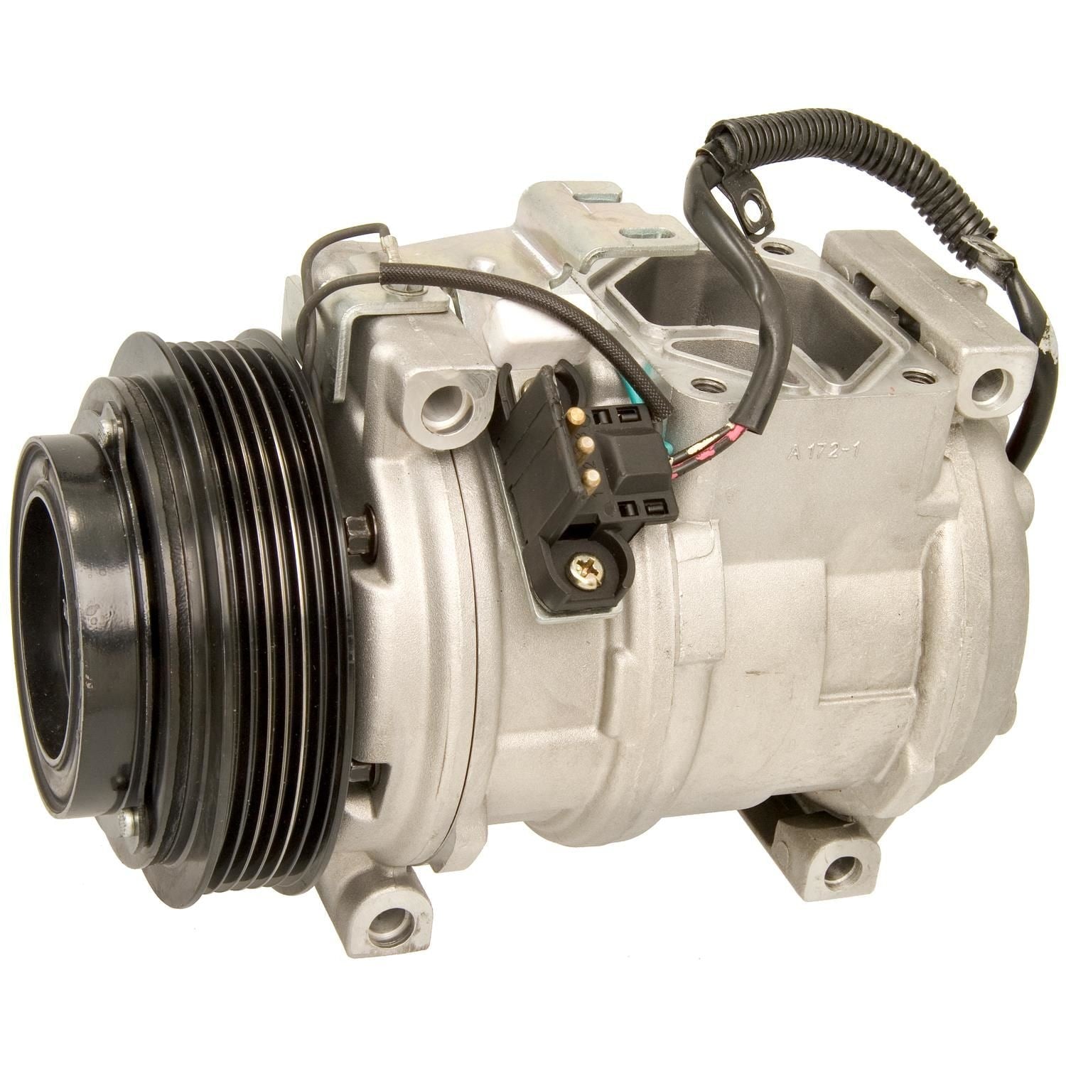 Four Seasons A/C Compressor 58336