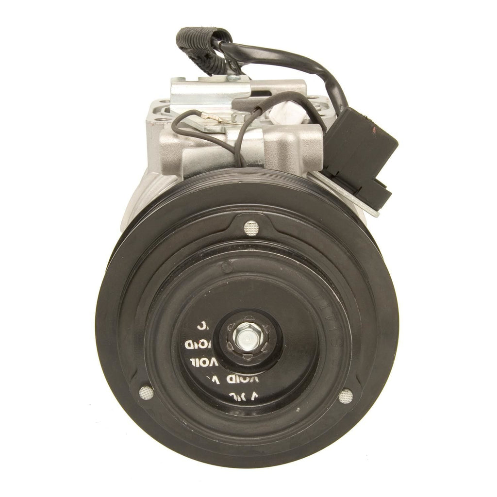 Four Seasons A/C Compressor 58336