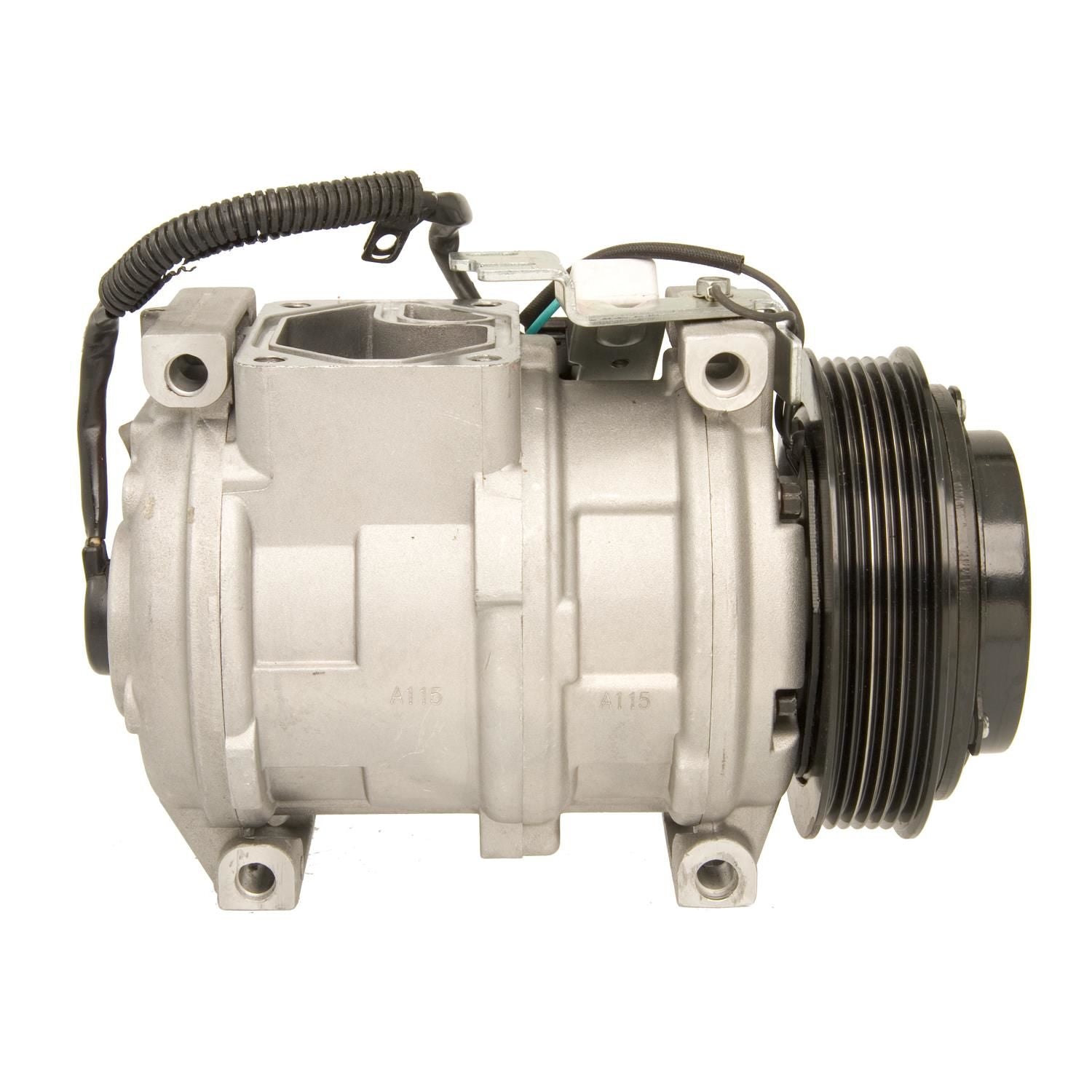 Four Seasons A/C Compressor 58336