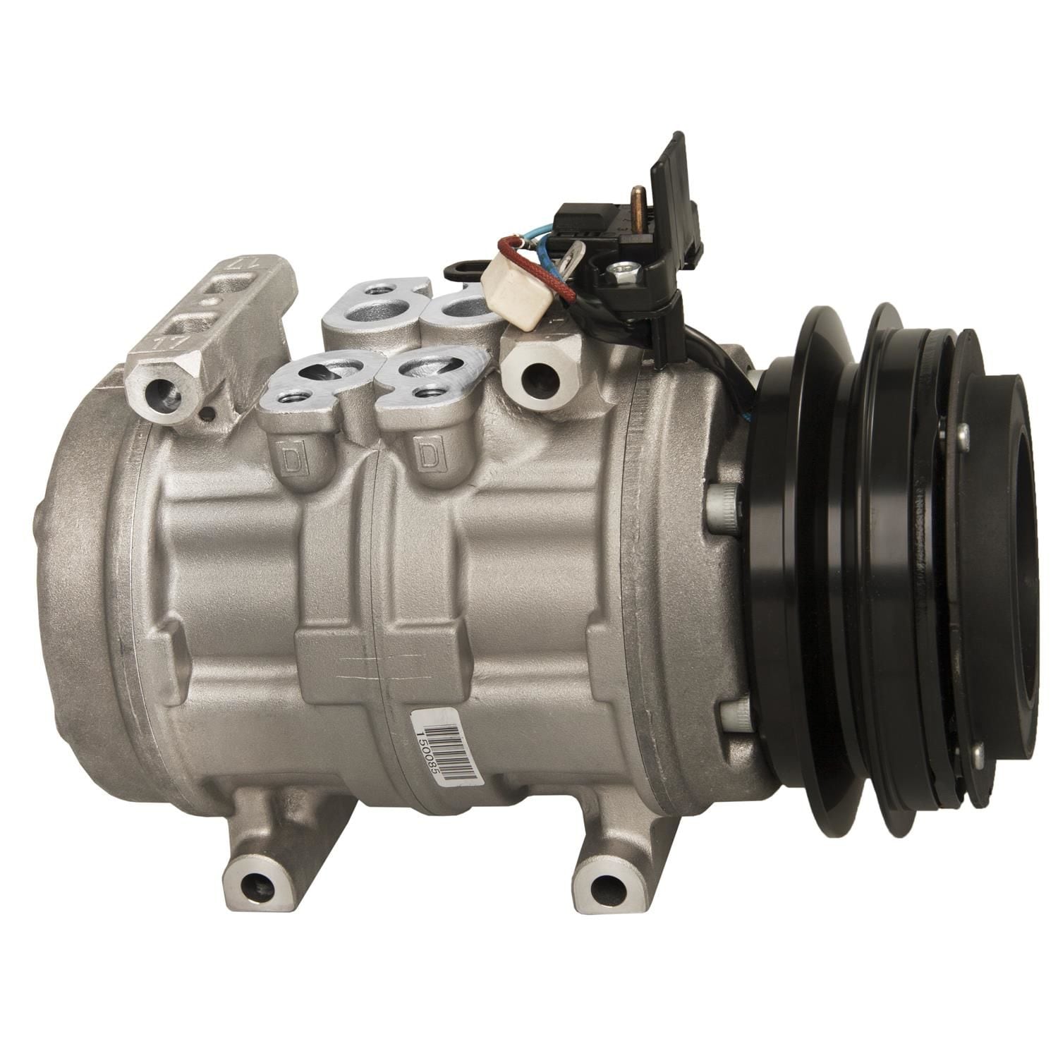 Four Seasons A/C Compressor 58338