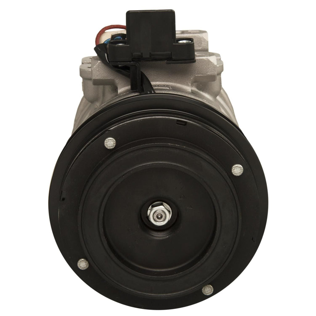 Four Seasons A/C Compressor 58338