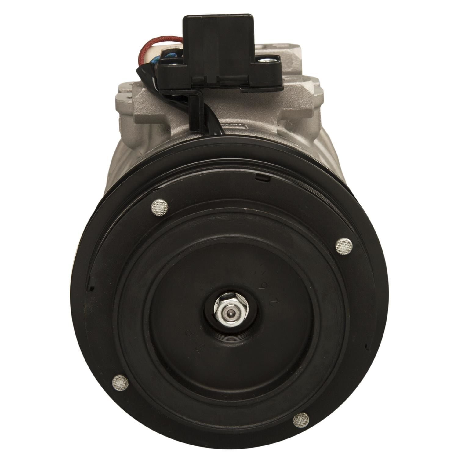 Four Seasons A/C Compressor 58338