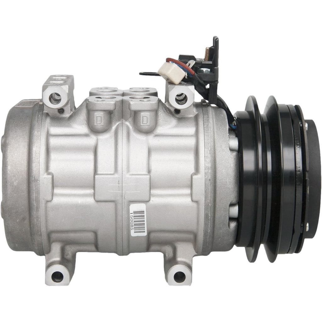 Four Seasons A/C Compressor 58338