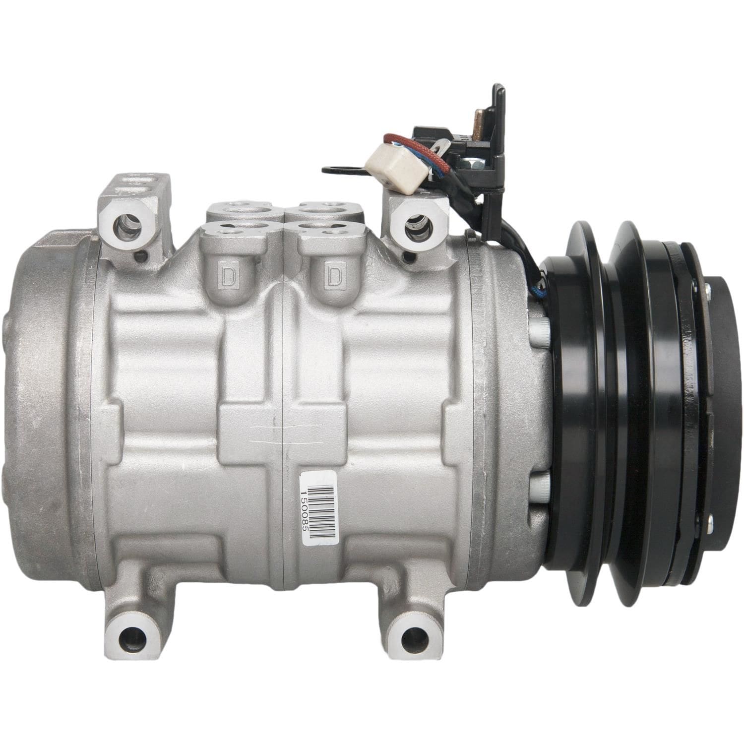 Four Seasons A/C Compressor 58338