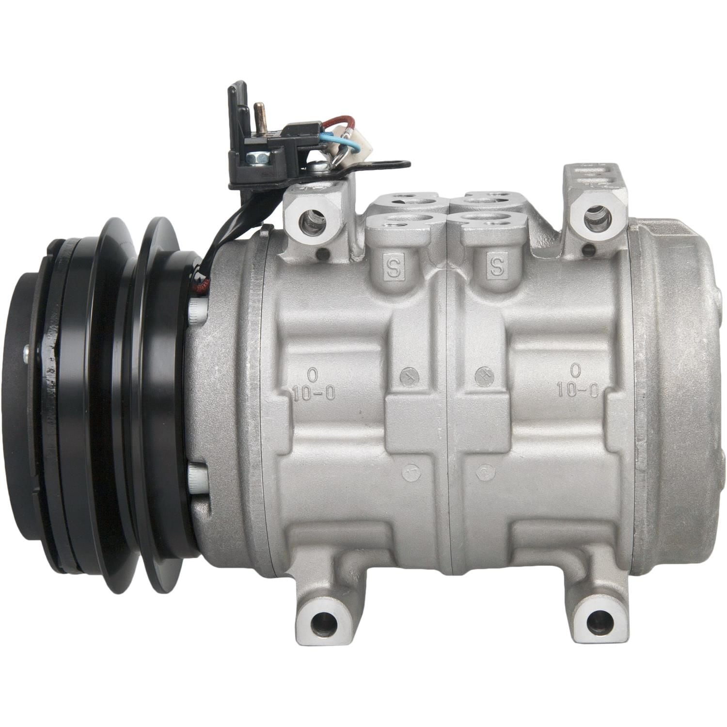 Four Seasons A/C Compressor 58338