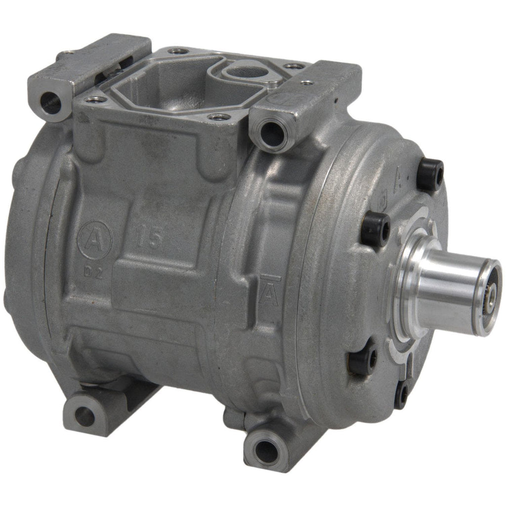 Four Seasons A/C Compressor 58341
