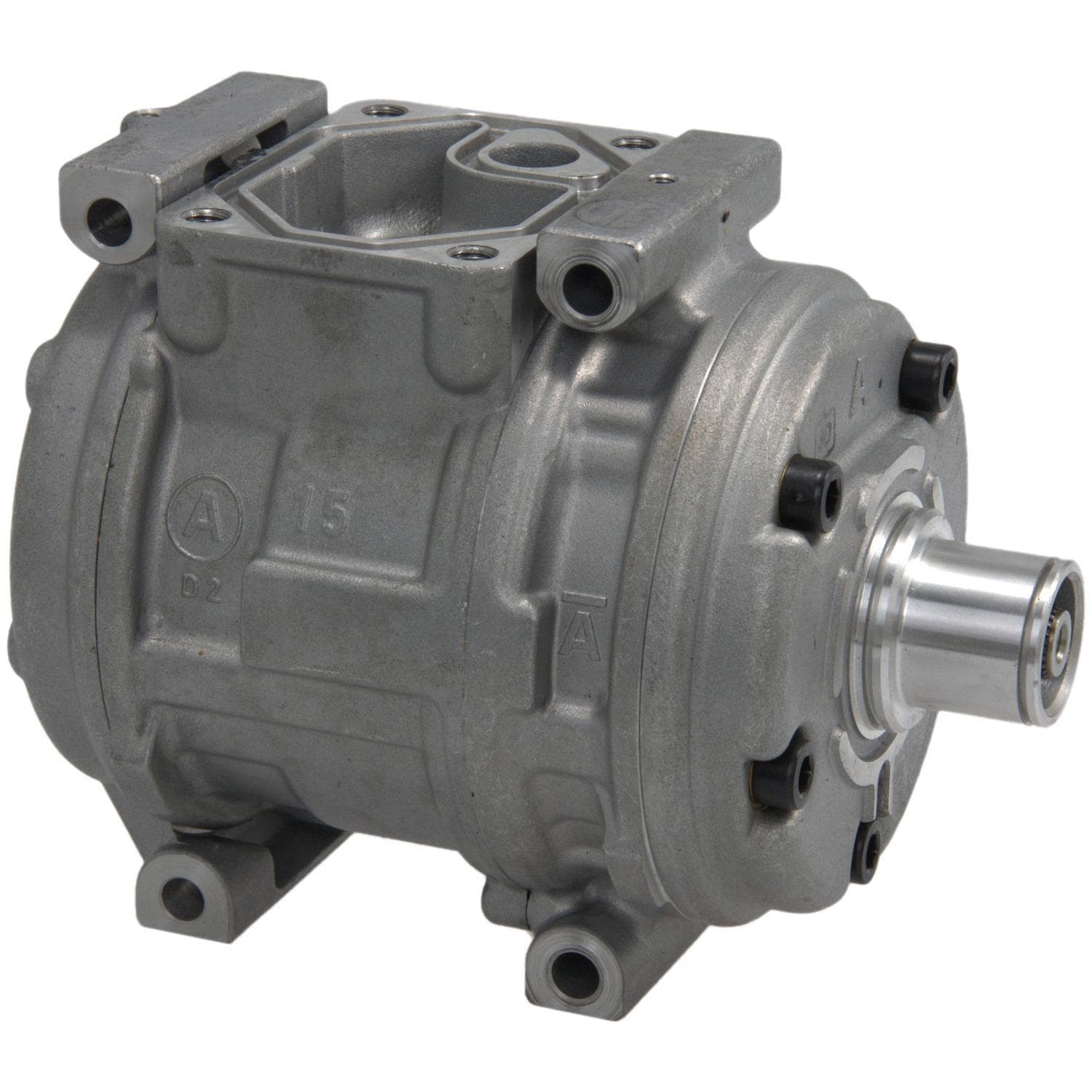 Four Seasons A/C Compressor 58341