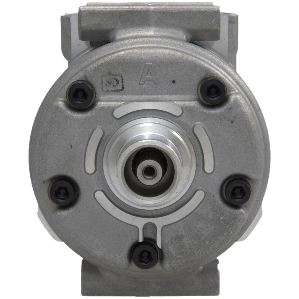 Four Seasons A/C Compressor 58341