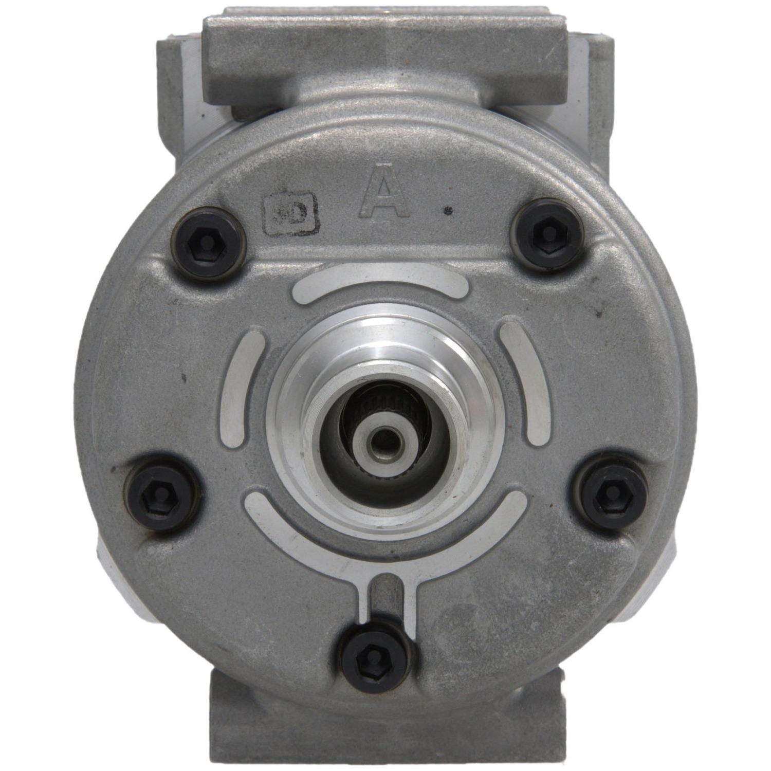 Four Seasons A/C Compressor 58341