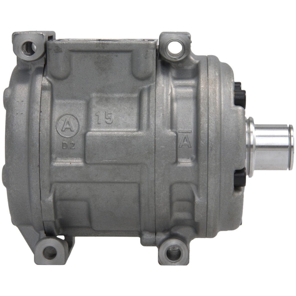 Four Seasons A/C Compressor 58341