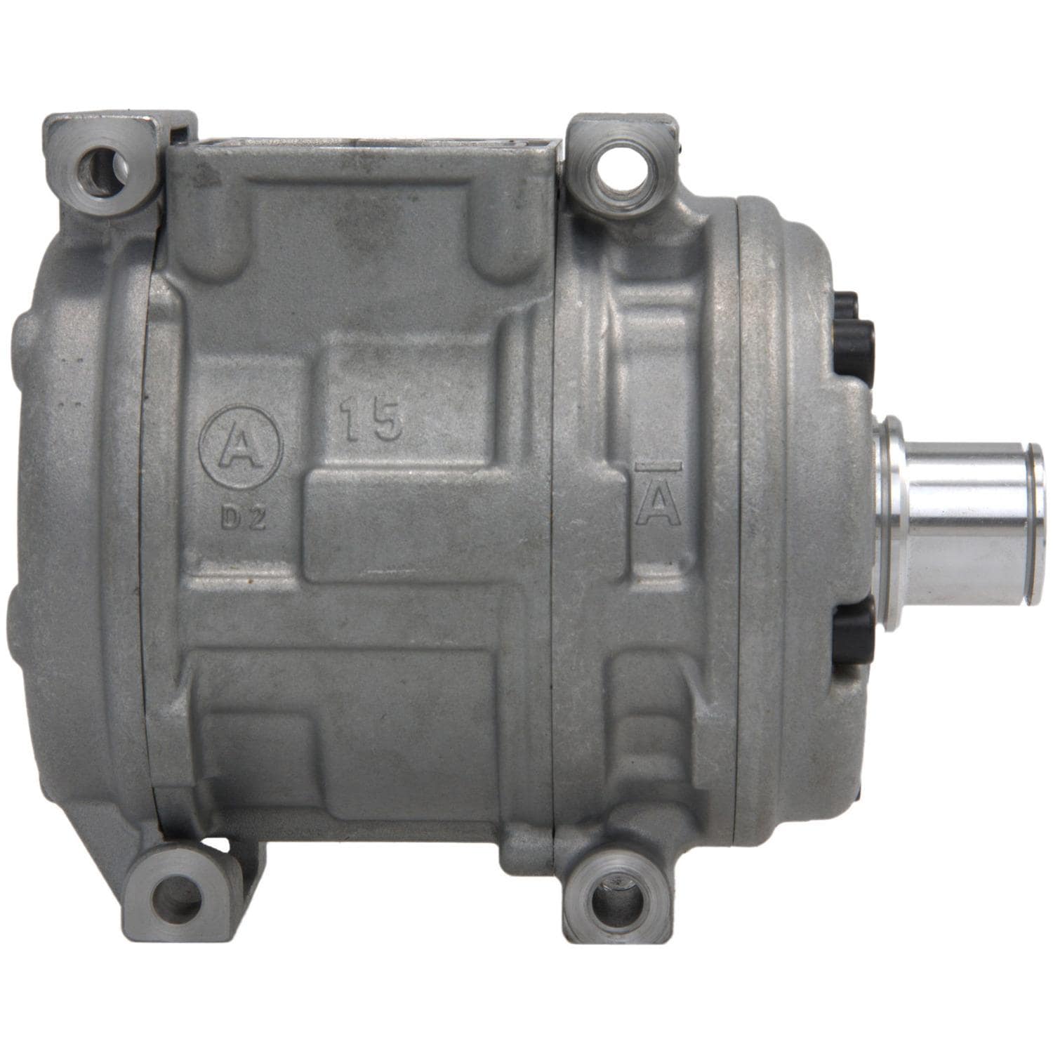 Four Seasons A/C Compressor 58341