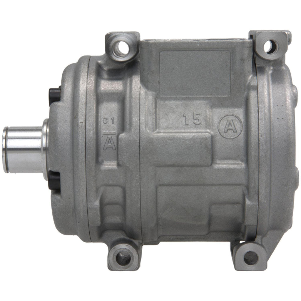 Four Seasons A/C Compressor 58341
