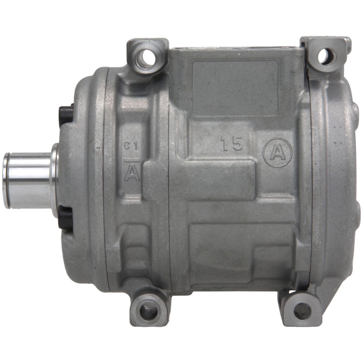 Four Seasons A/C Compressor 58341