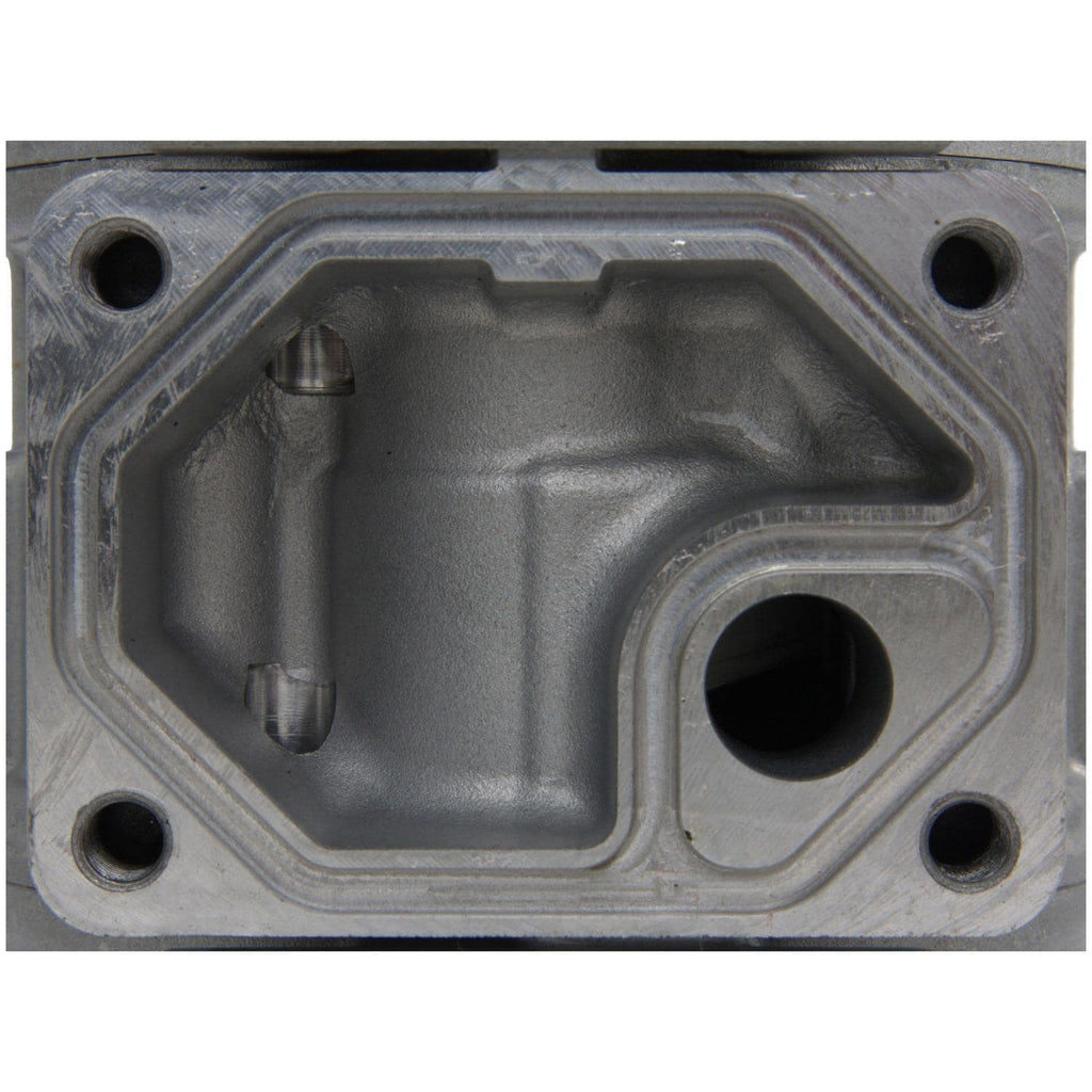 Four Seasons A/C Compressor 58341