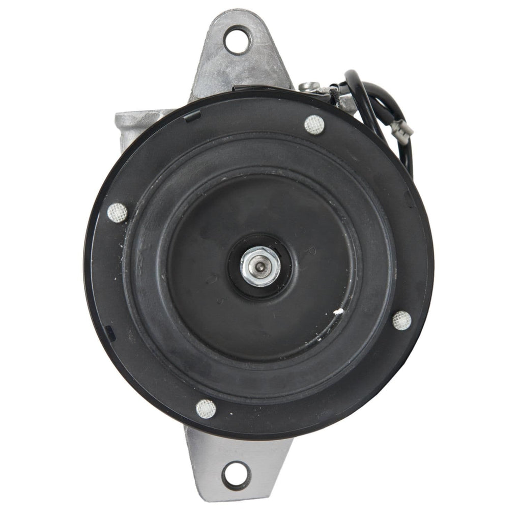 Four Seasons A/C Compressor 58343