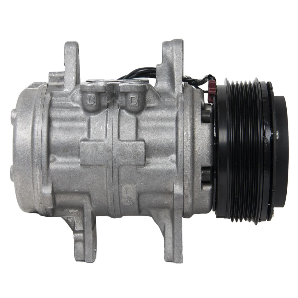 Four Seasons A/C Compressor 58343
