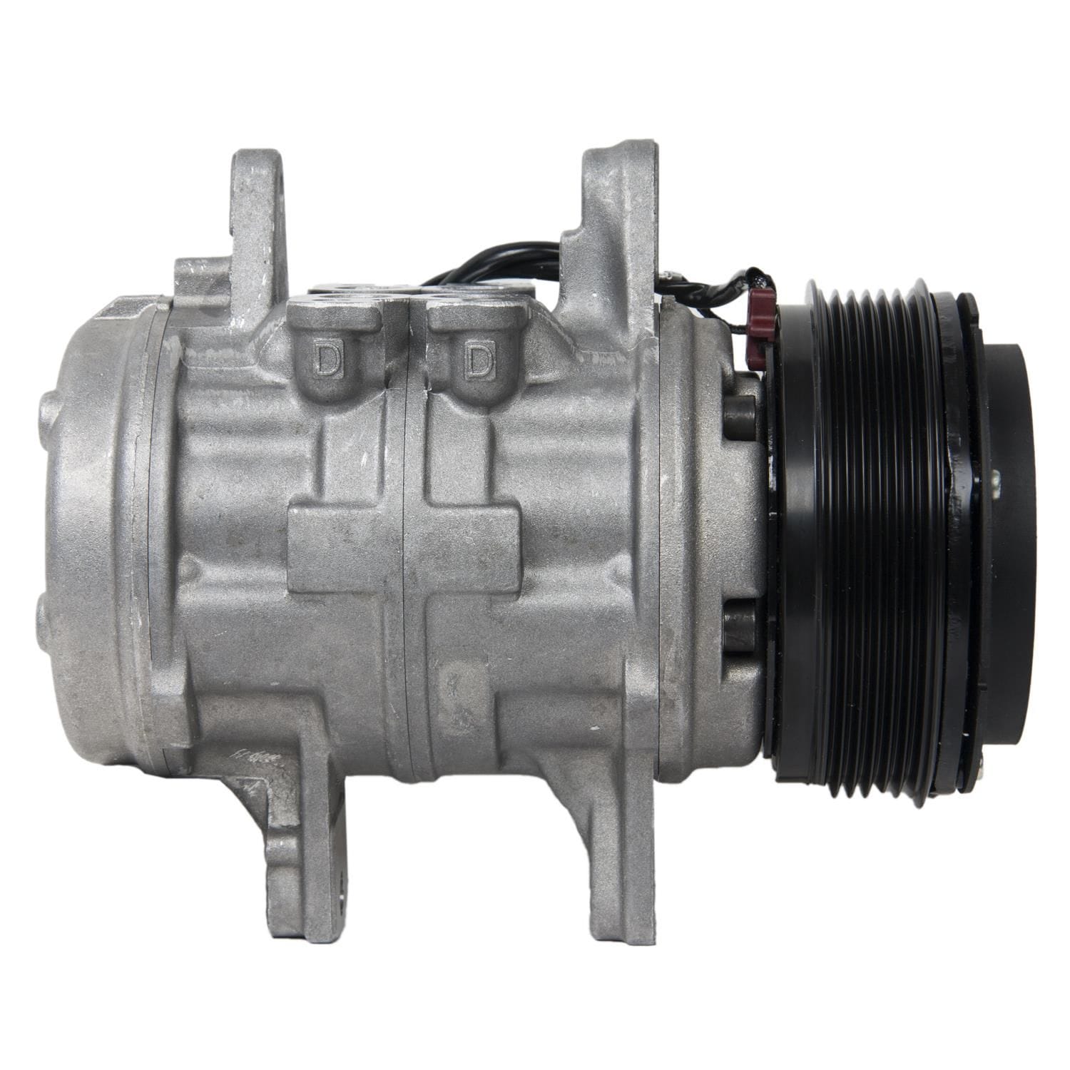 Four Seasons A/C Compressor 58343