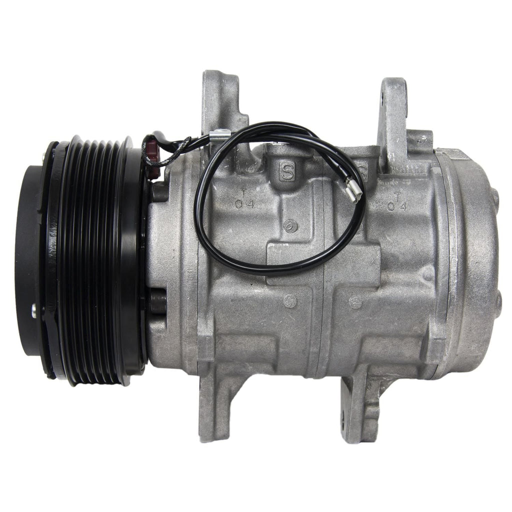 Four Seasons A/C Compressor 58343