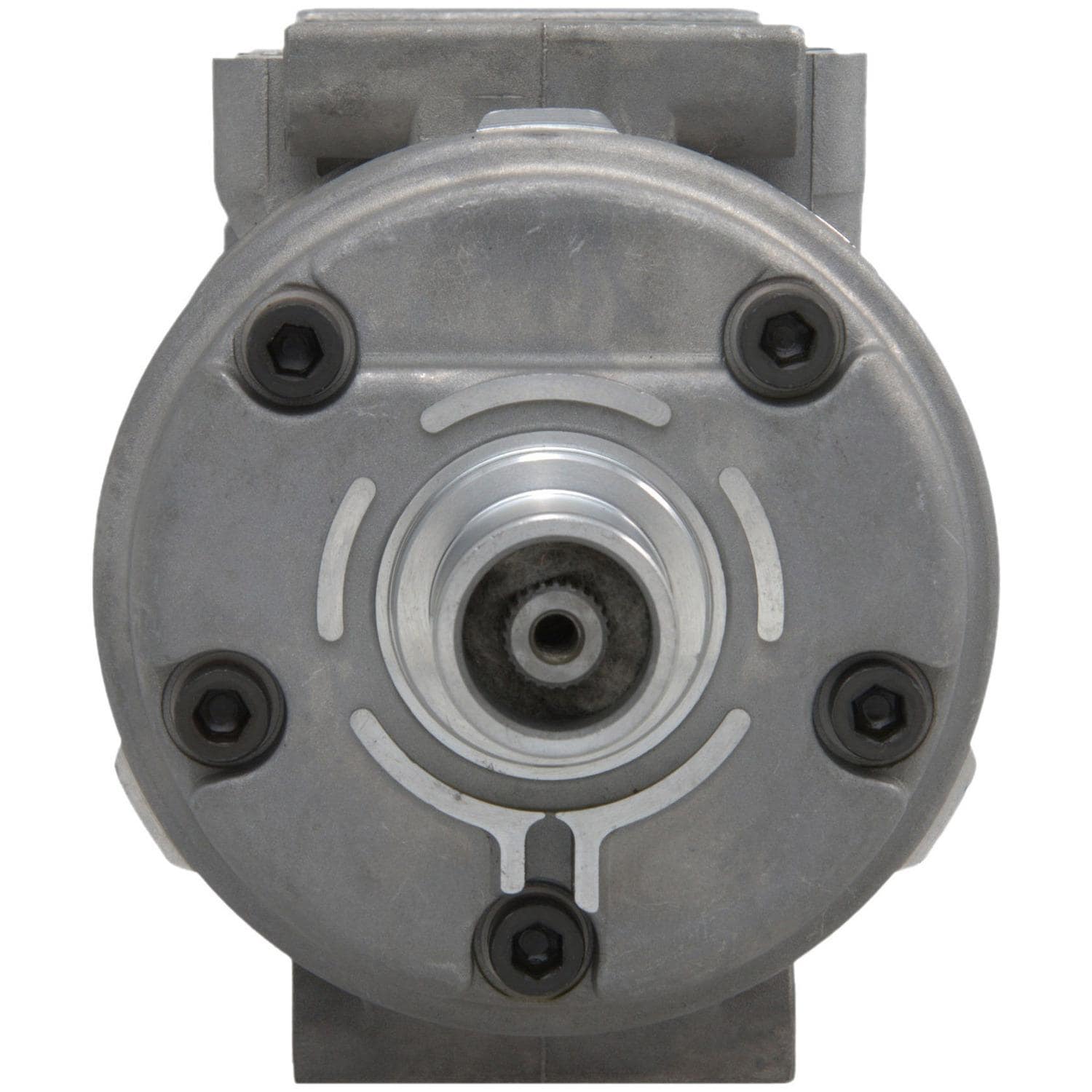 Four Seasons A/C Compressor 58362