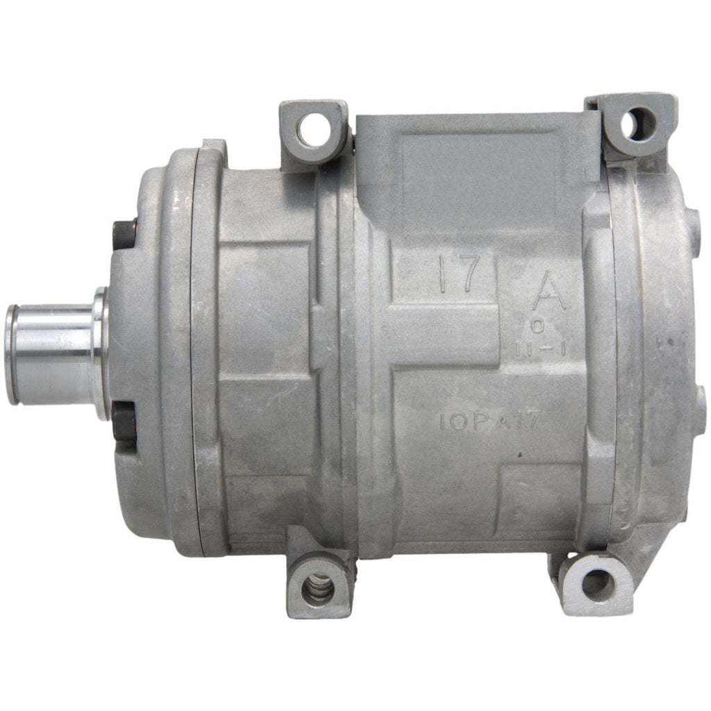 Four Seasons A/C Compressor 58362