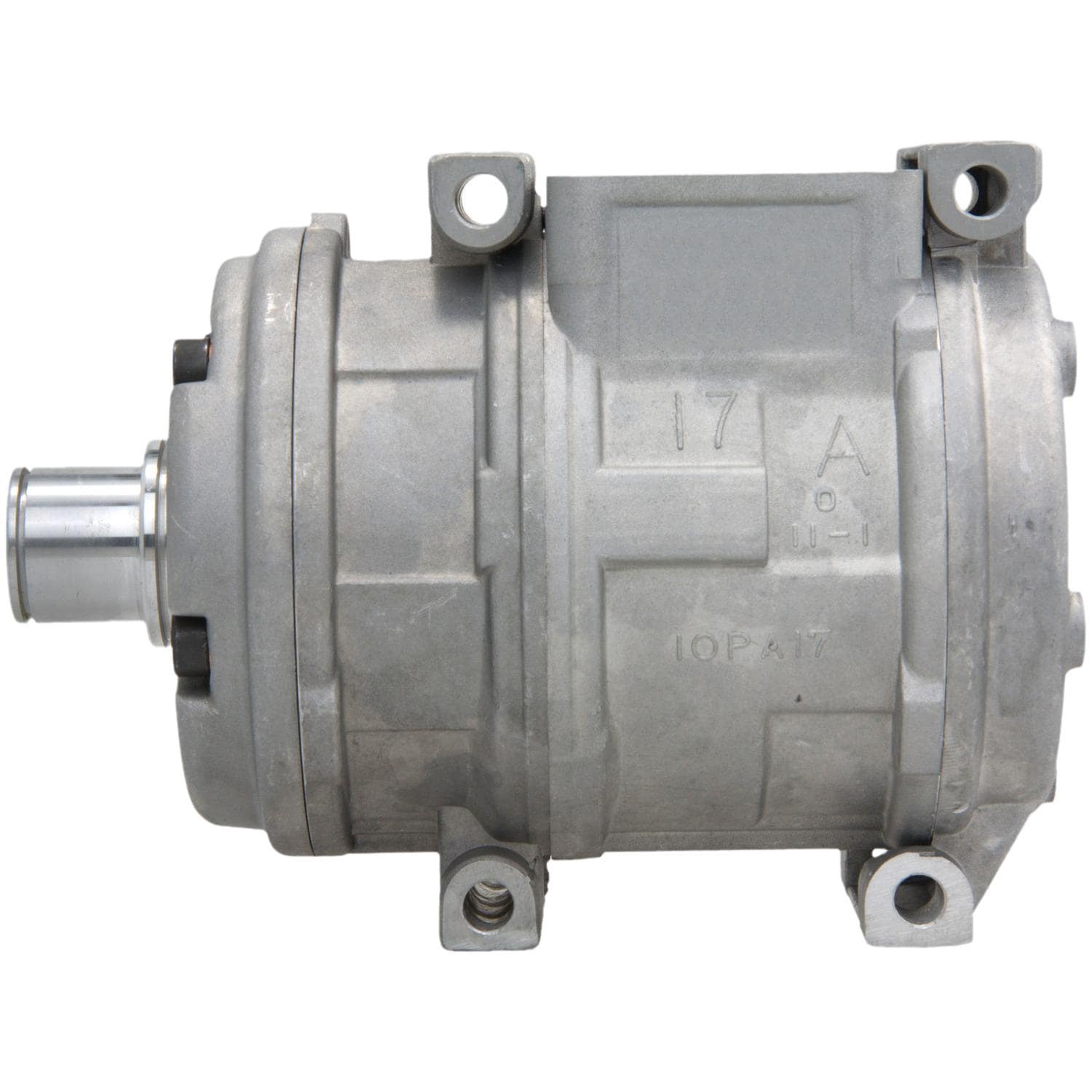 Four Seasons A/C Compressor 58362