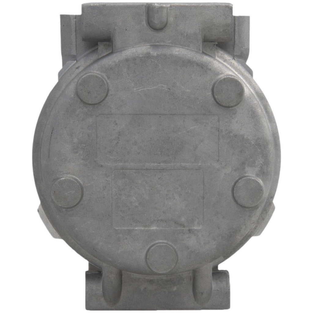 Four Seasons A/C Compressor 58362
