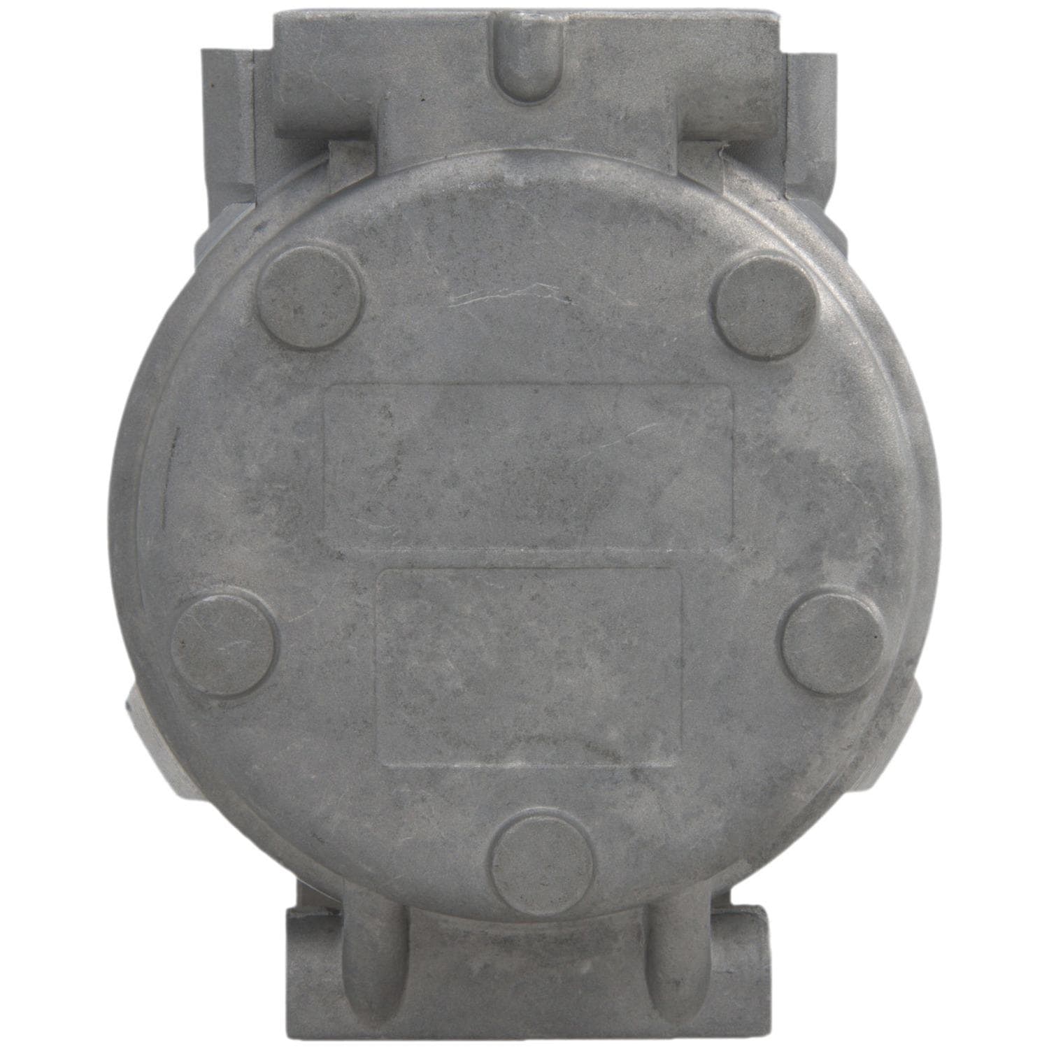Four Seasons A/C Compressor 58362