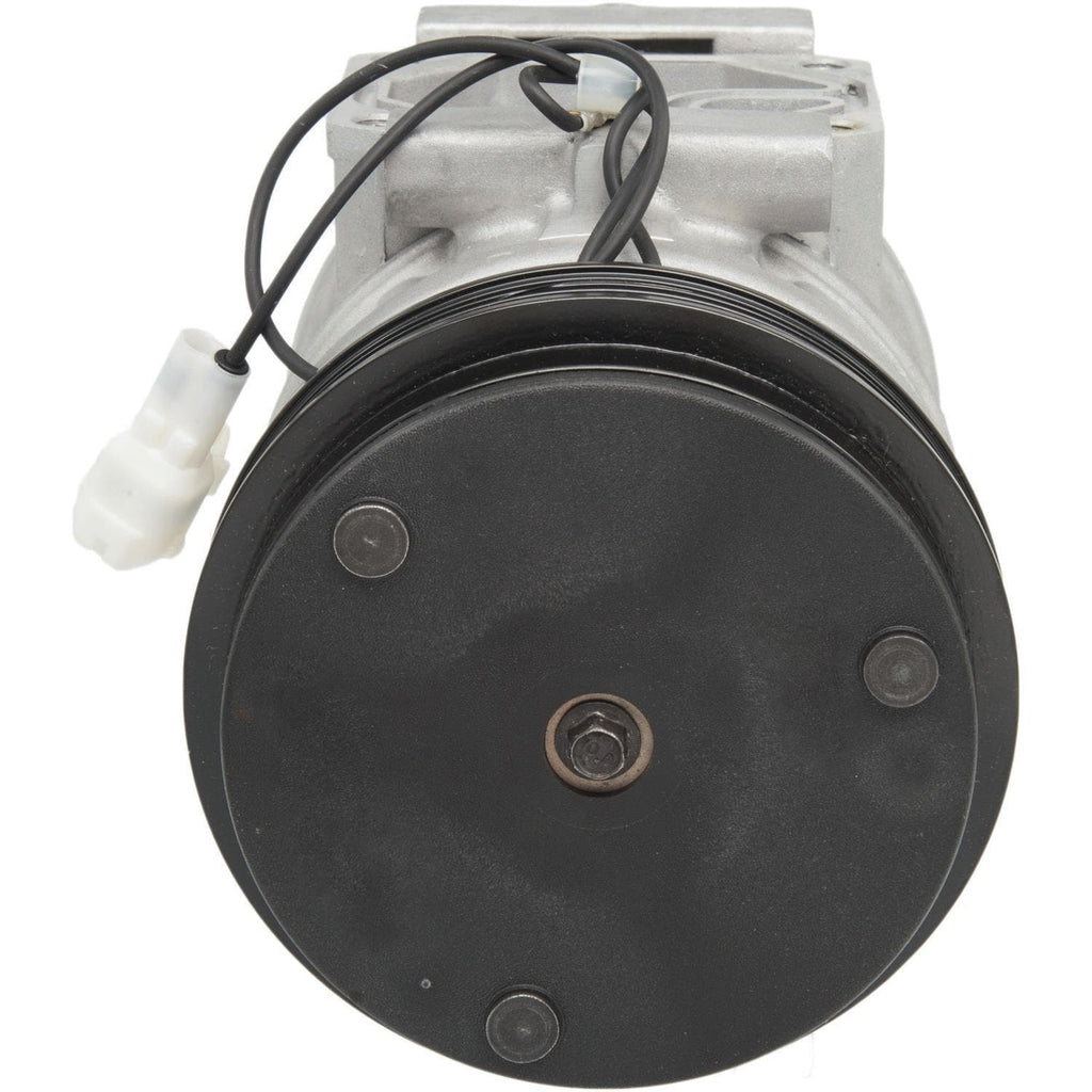 Four Seasons A/C Compressor 58369