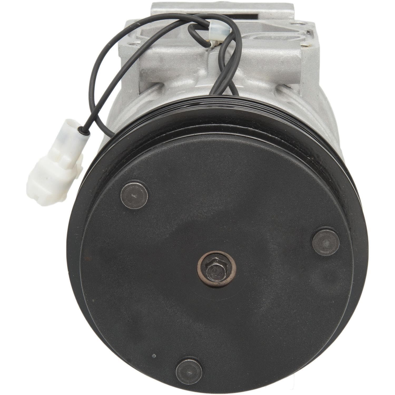 Four Seasons A/C Compressor 58369