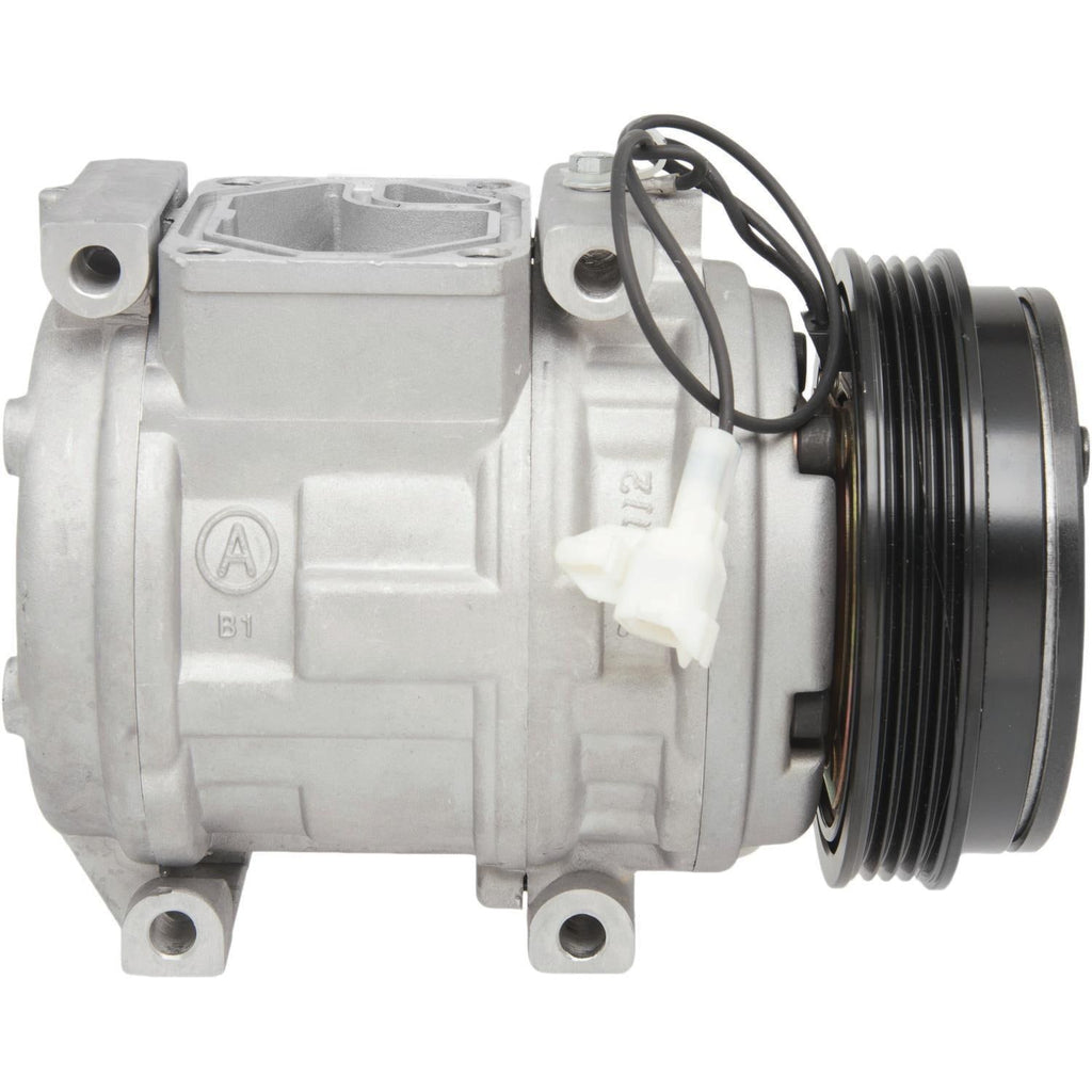 Four Seasons A/C Compressor 58369