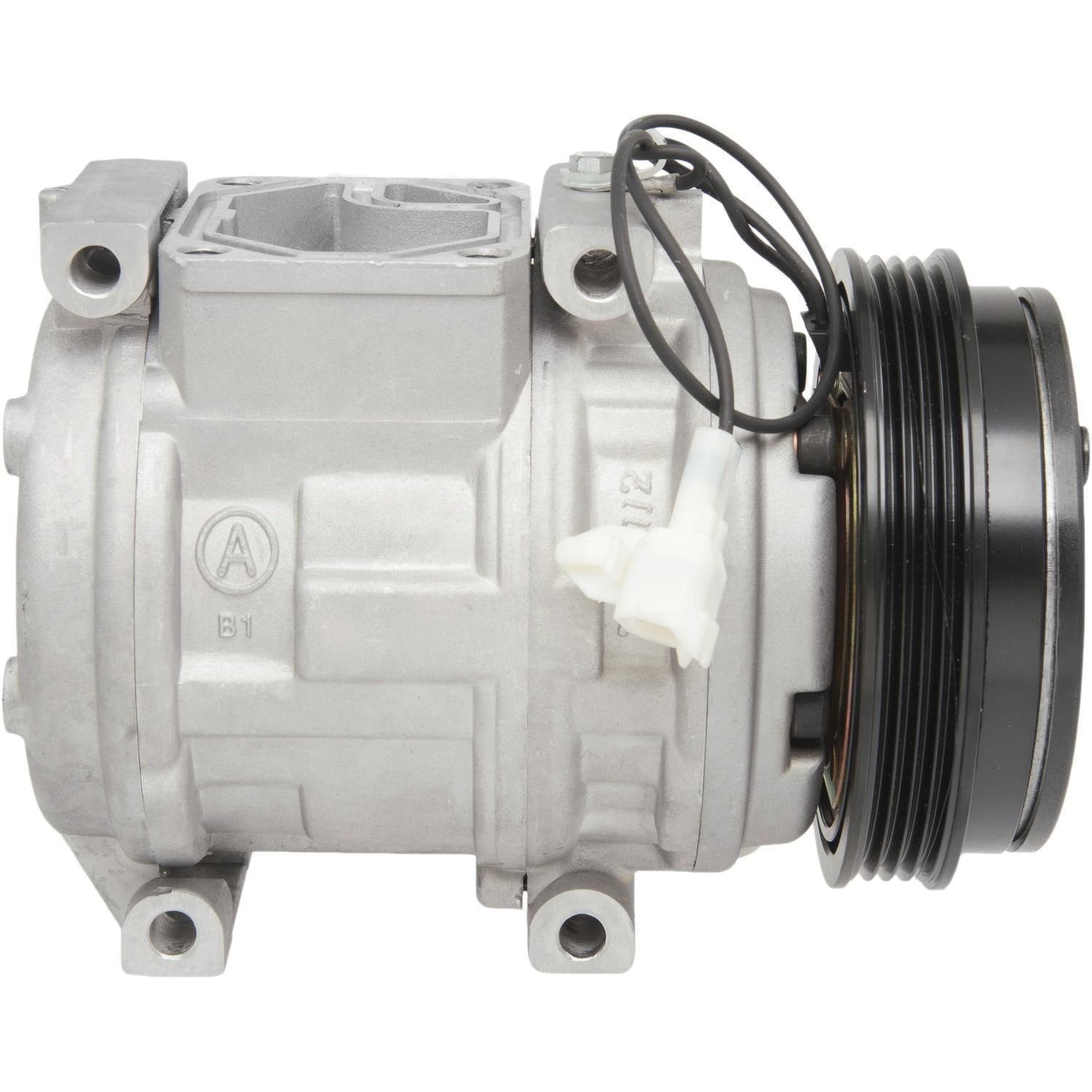 Four Seasons A/C Compressor 58369
