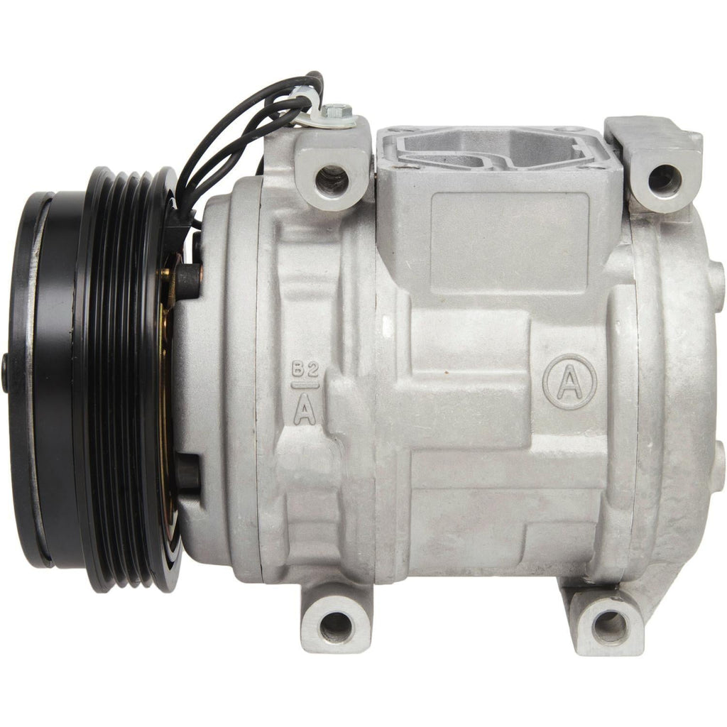 Four Seasons A/C Compressor 58369