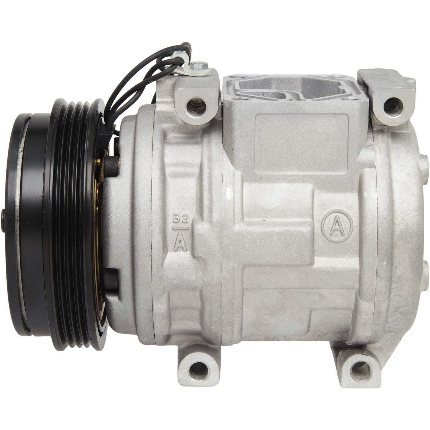 Four Seasons A/C Compressor 58369