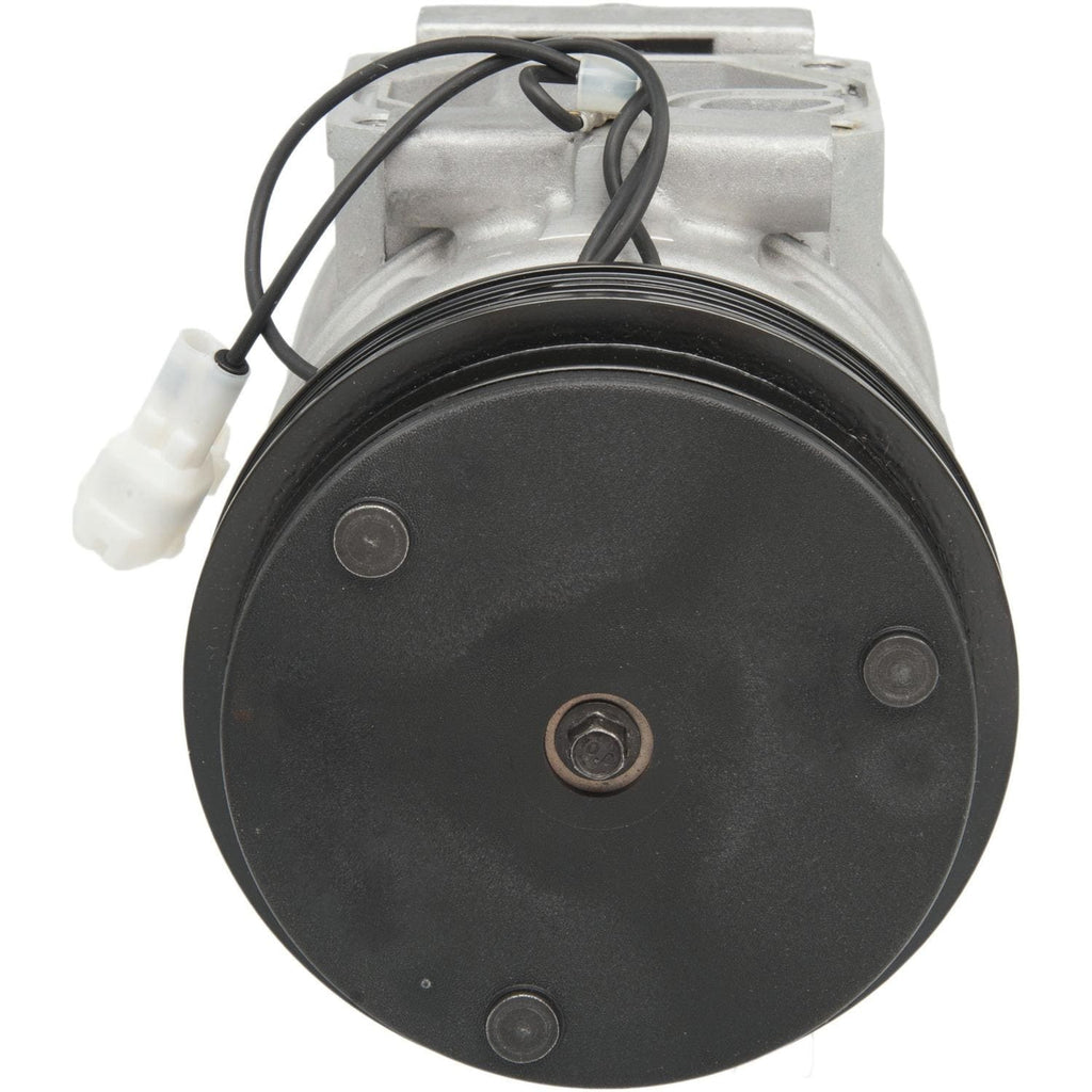 Four Seasons A/C Compressor 58369