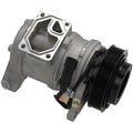 Four Seasons A/C Compressor 58378