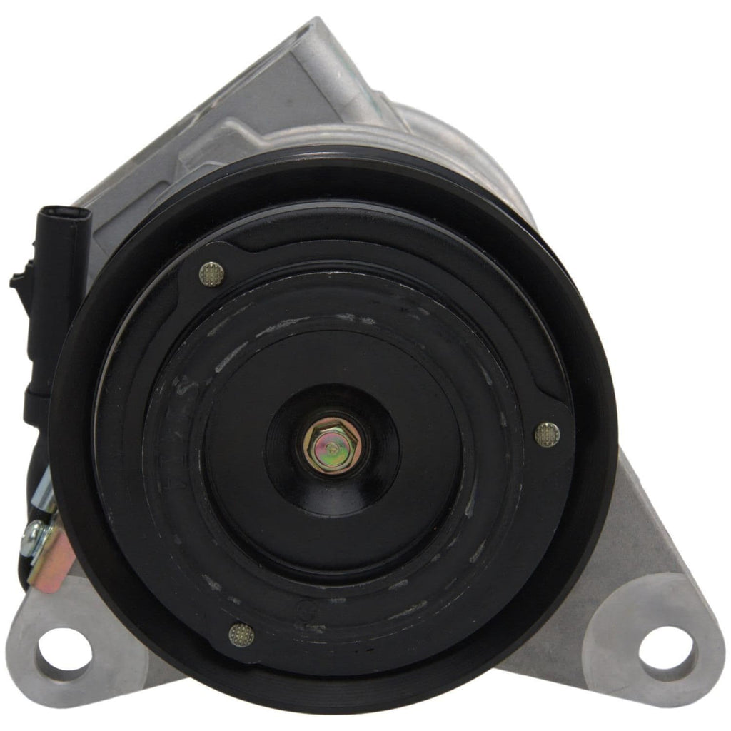 Four Seasons A/C Compressor 58378