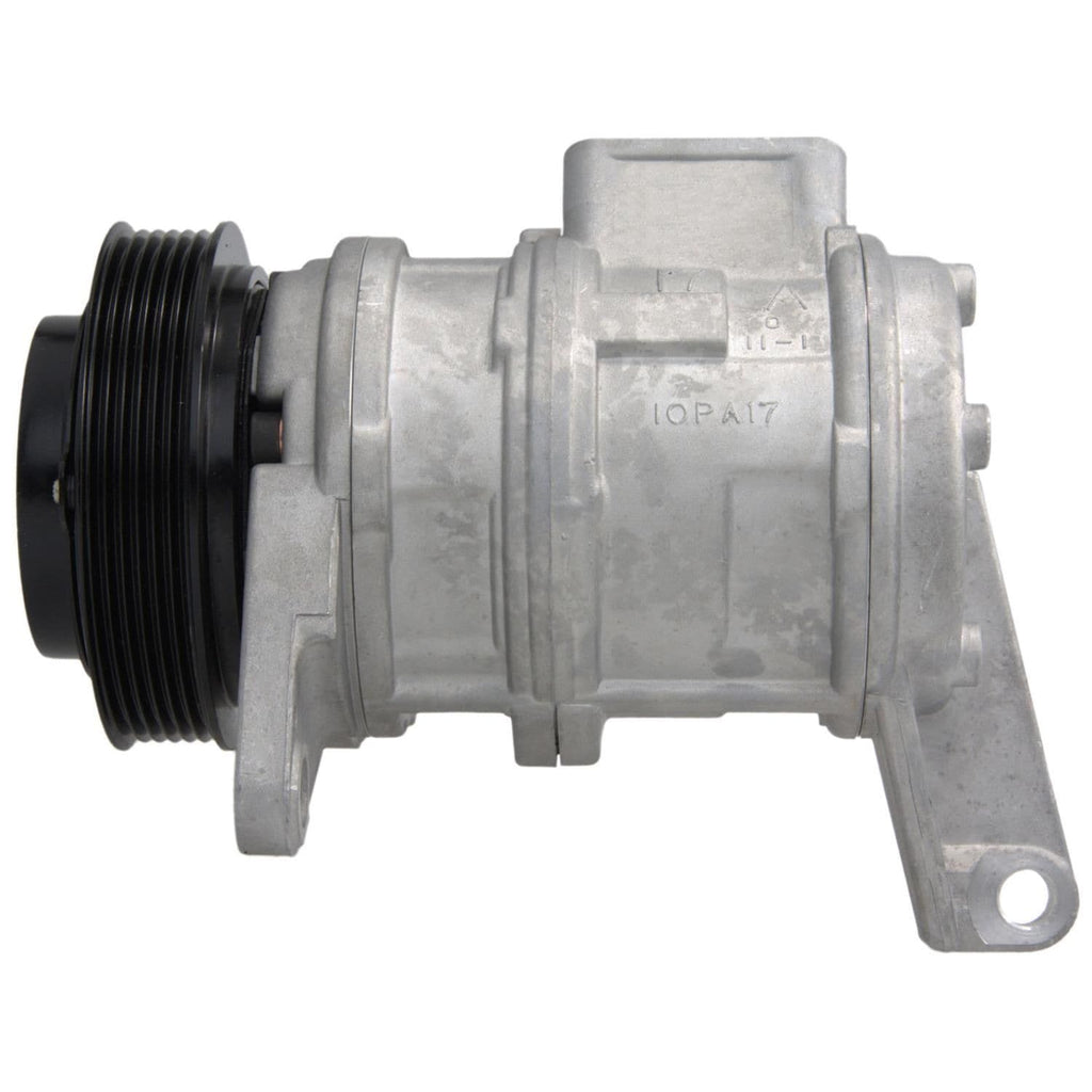 Four Seasons A/C Compressor 58378