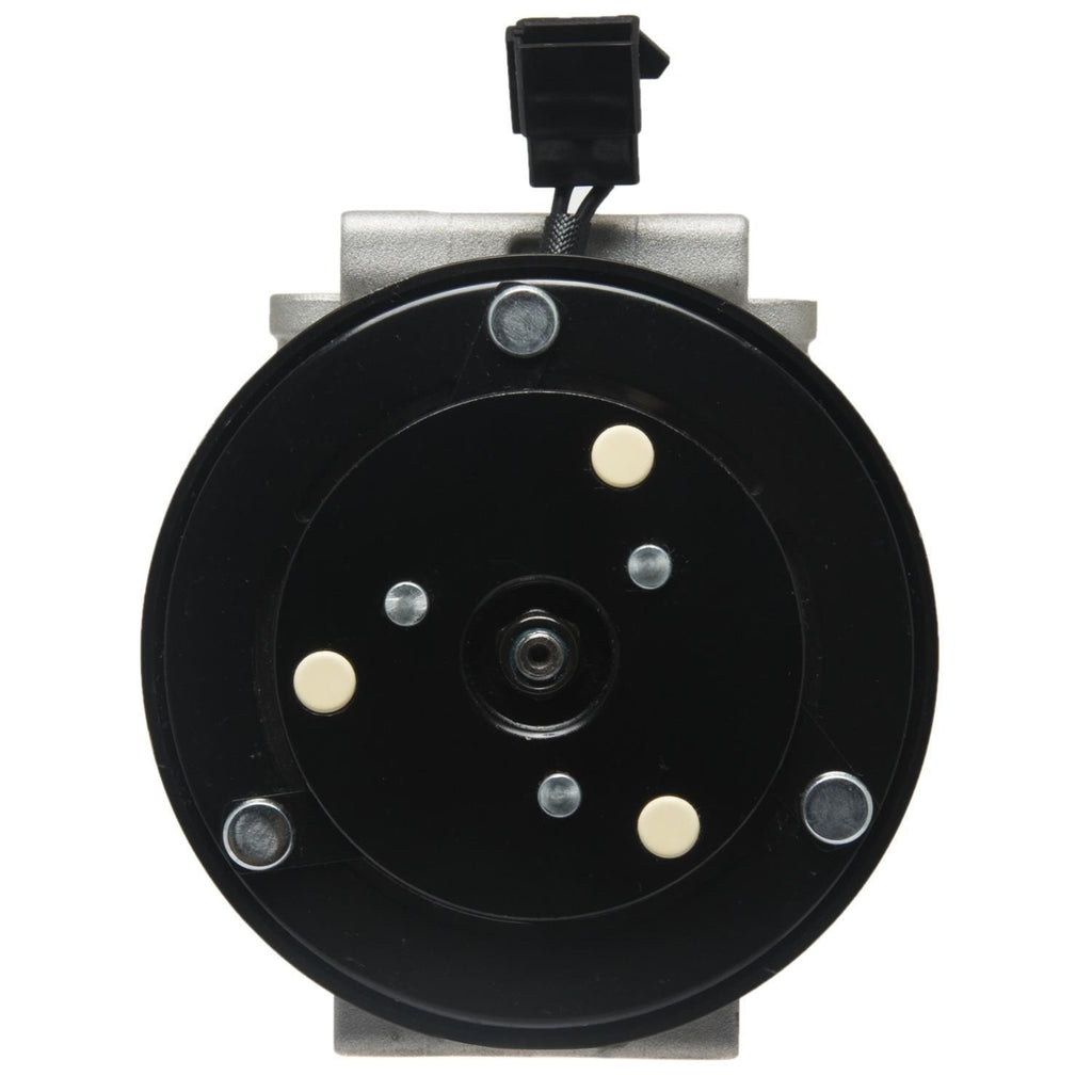 Four Seasons A/C Compressor 58385