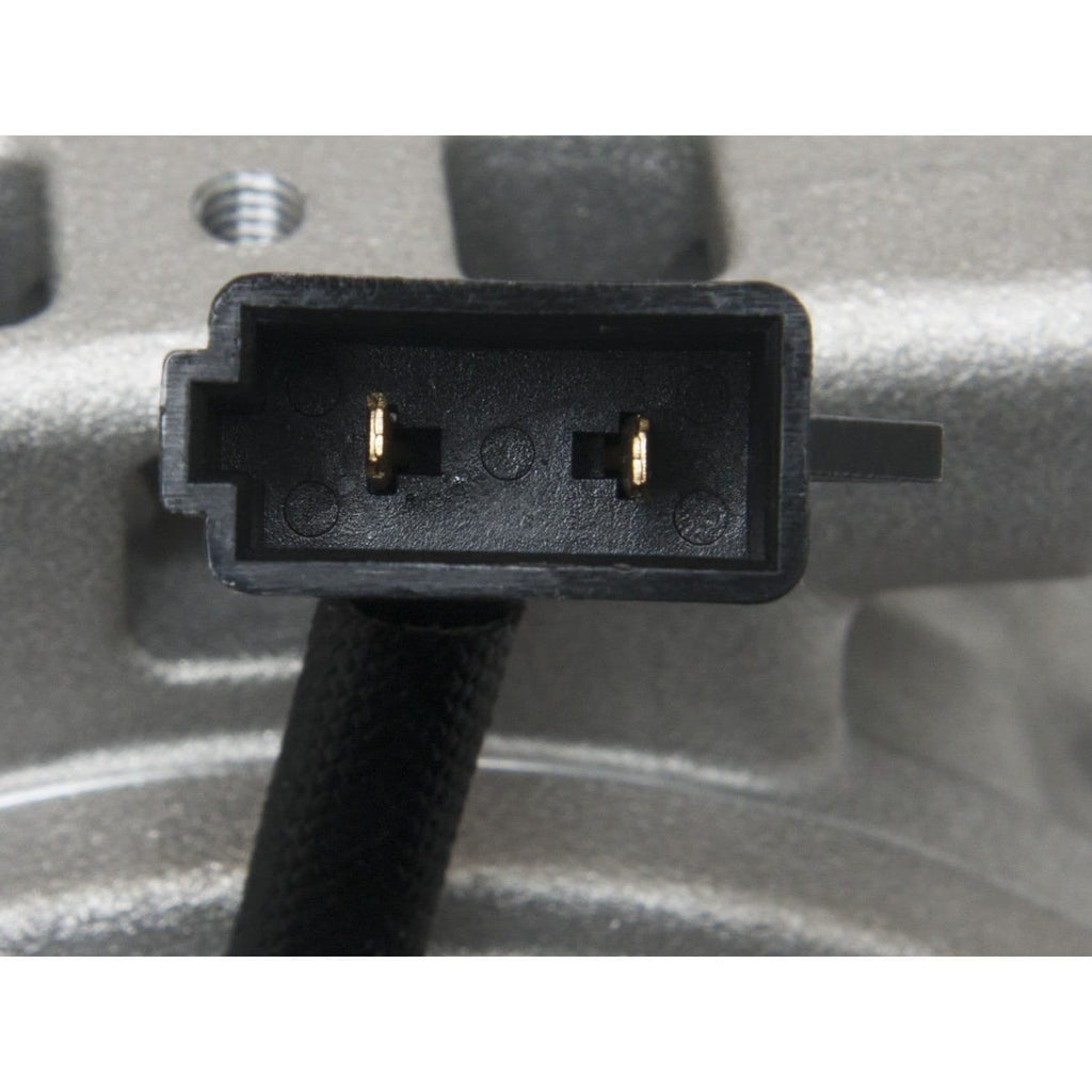 Four Seasons A/C Compressor 58385
