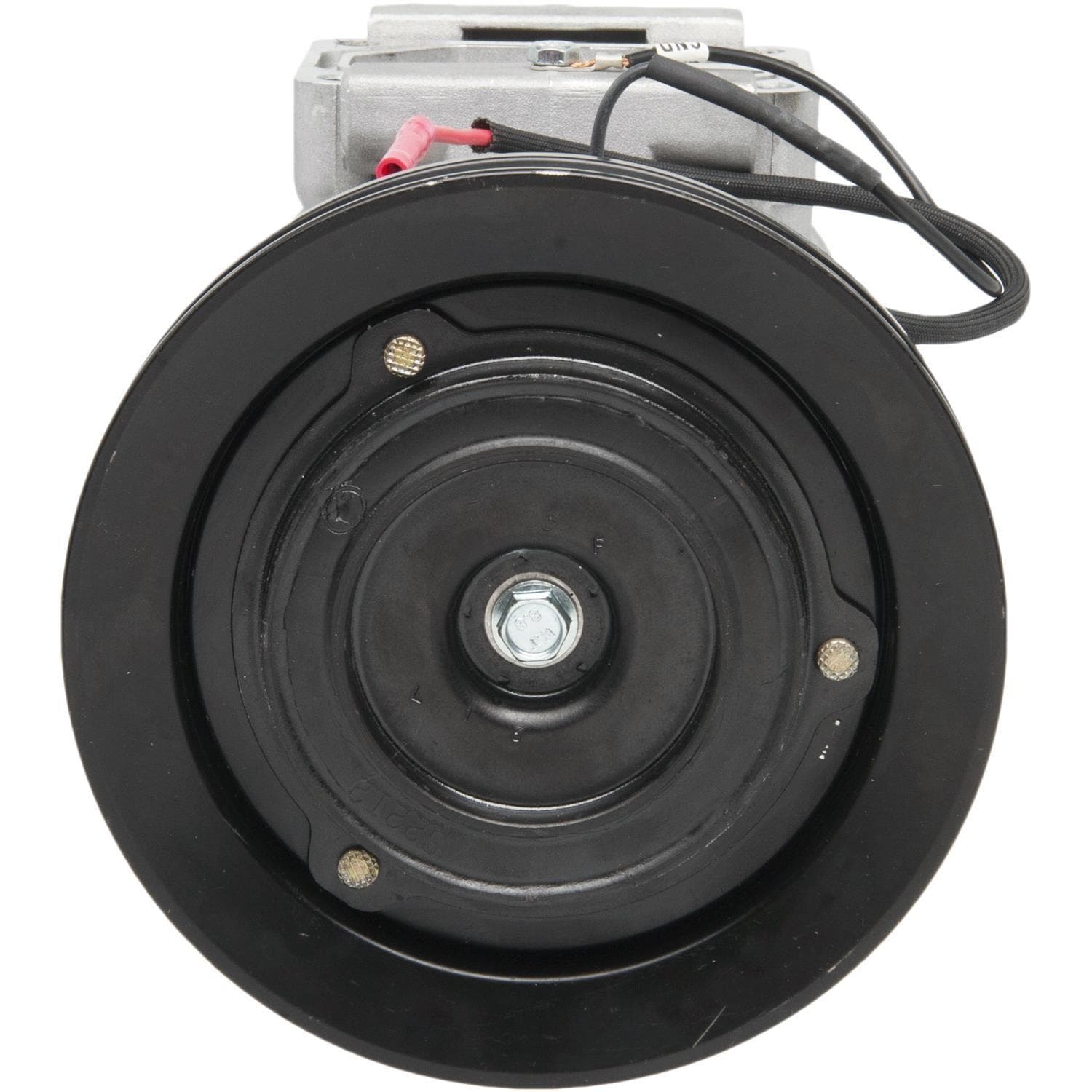 Four Seasons A/C Compressor 58387