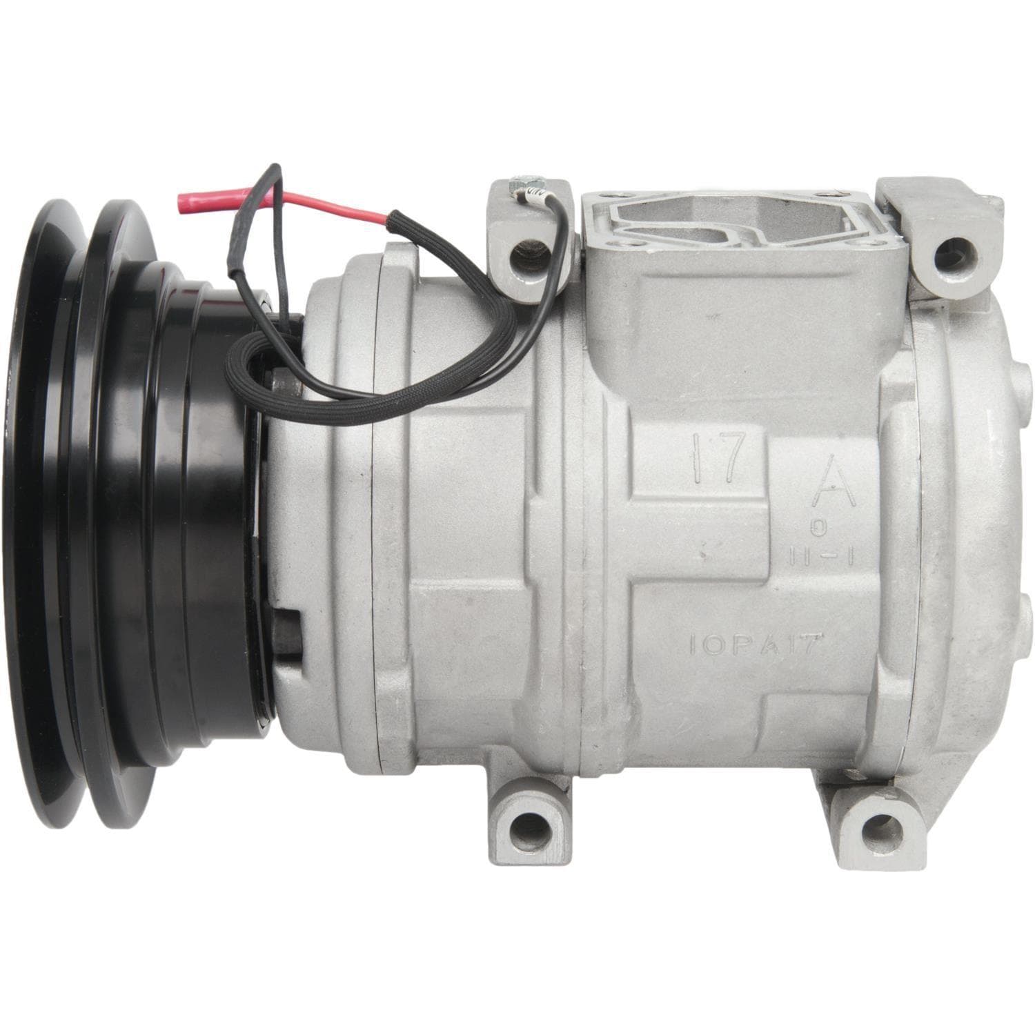Four Seasons A/C Compressor 58387
