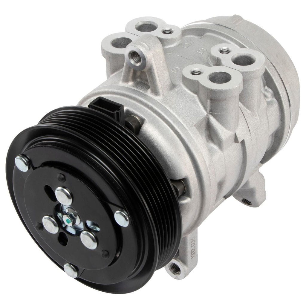 Four Seasons A/C Compressor 58388