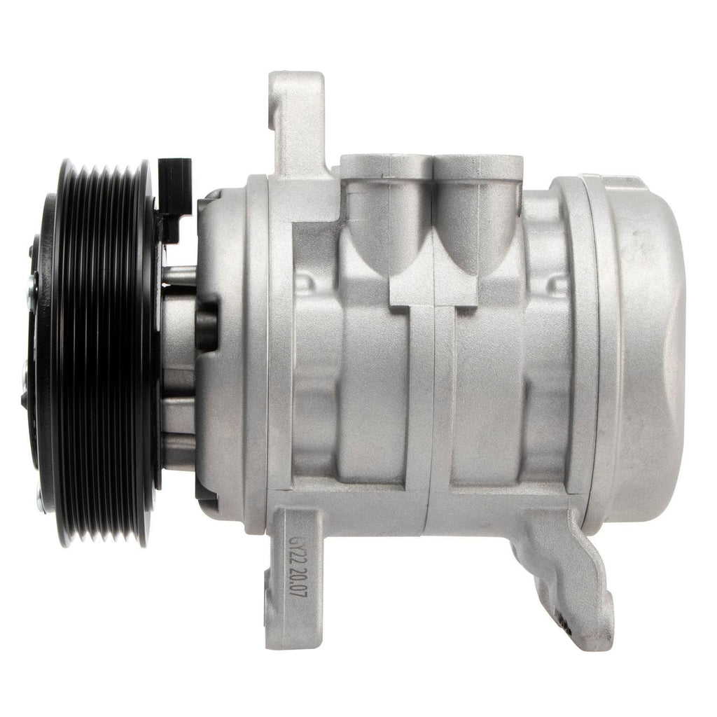 Four Seasons A/C Compressor 58388