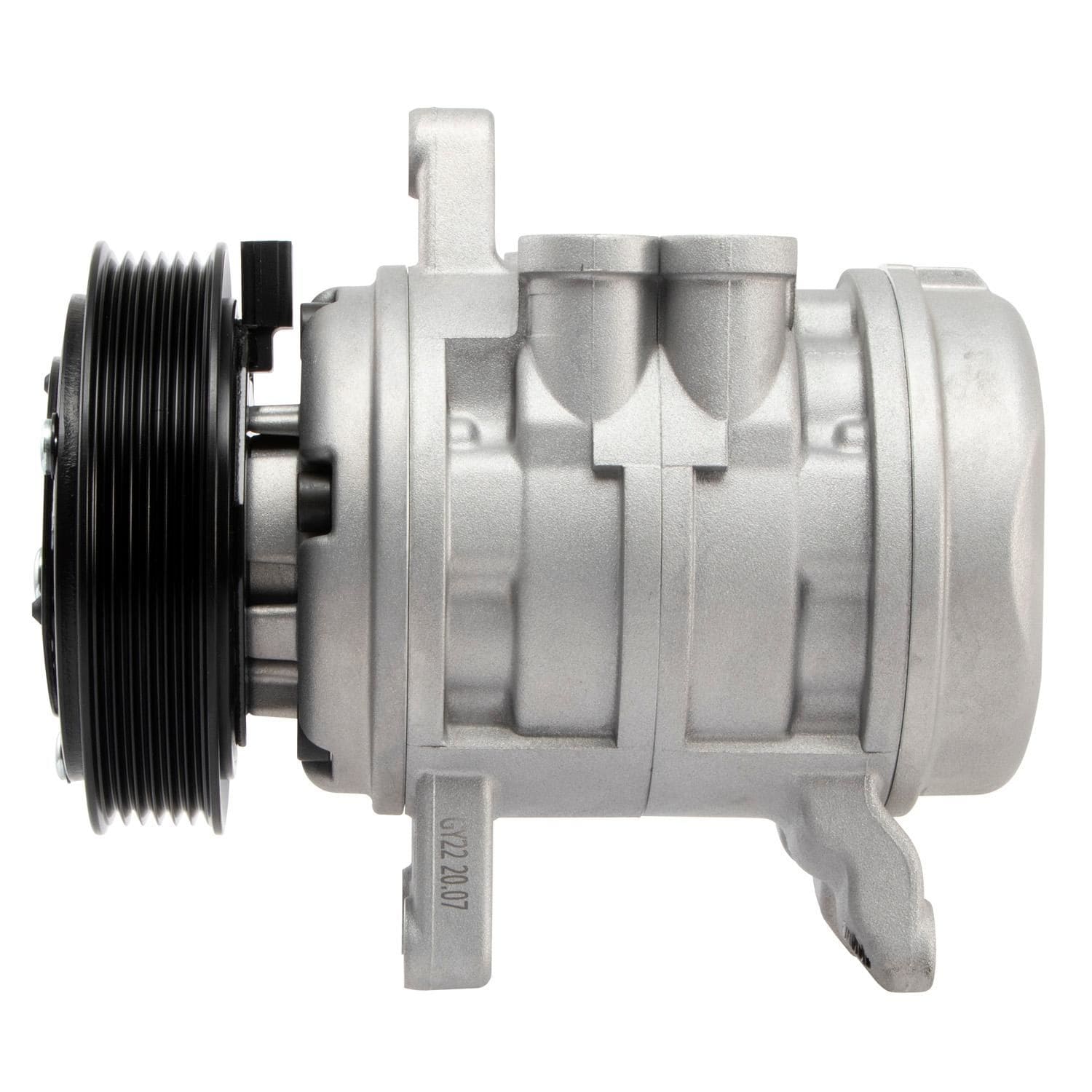 Four Seasons A/C Compressor 58388